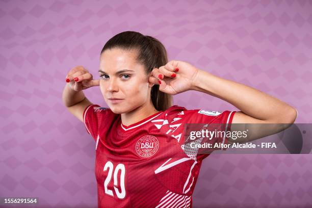 Signe Bruun Photos and Premium High Res Pictures Getty Images