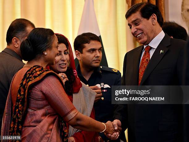 Ashraf Rajar 60 Naeem Ashraf Raja Photos & High Res Pictures - Getty Images