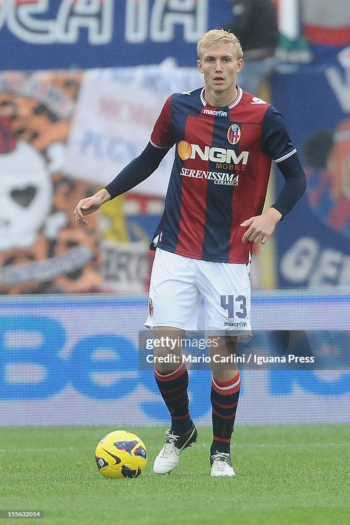 Bologna FC v Udinese Calcio - Serie A
