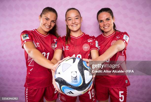 341 Mille Gejl Photos & High Res Pictures Getty Images