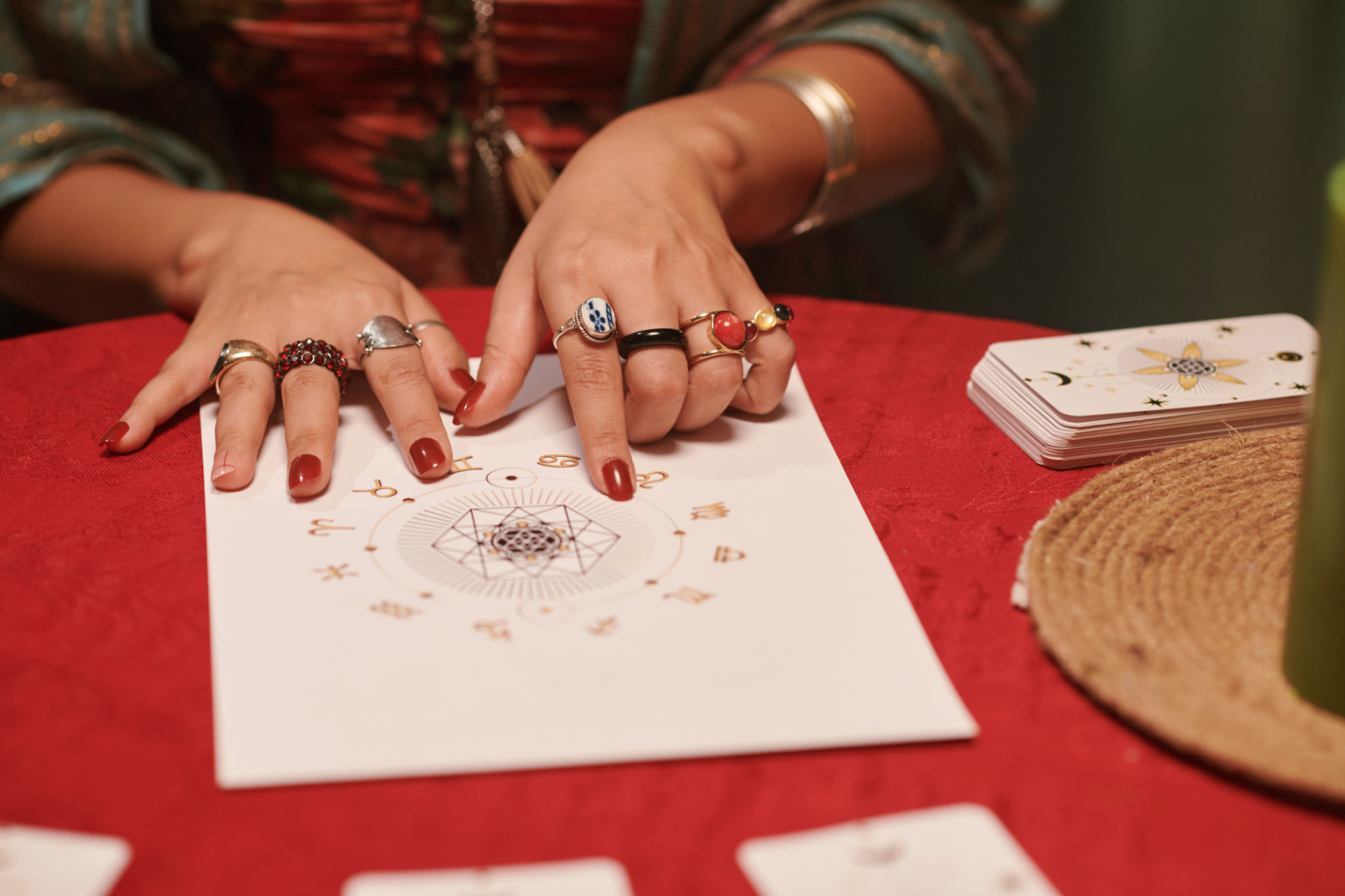 astrology reading