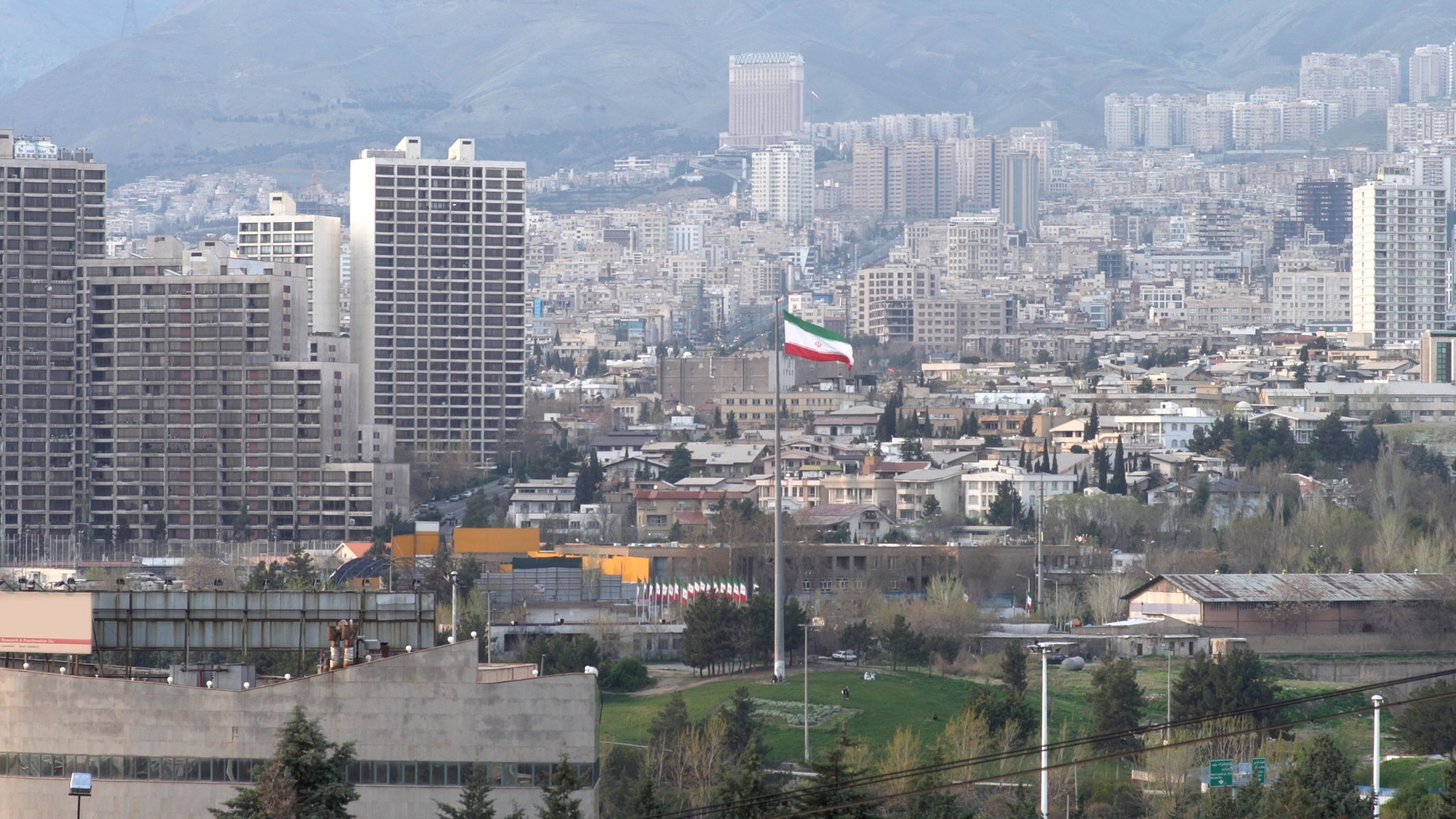 family law Tehran