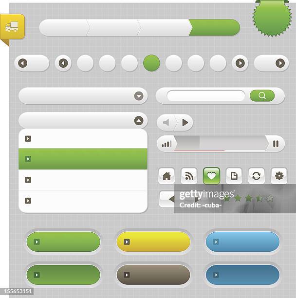 437 User Interface Kits Stock Photos, High-Res Pictures, and Images ...