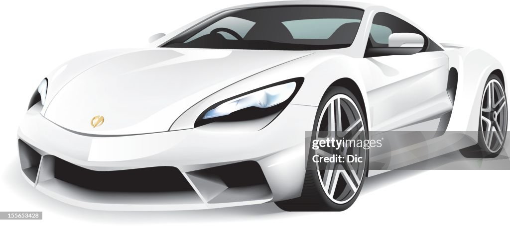 Sports Car