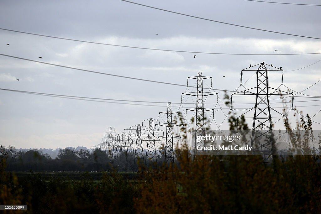 National Grid Announces Controversial New Power Line Route