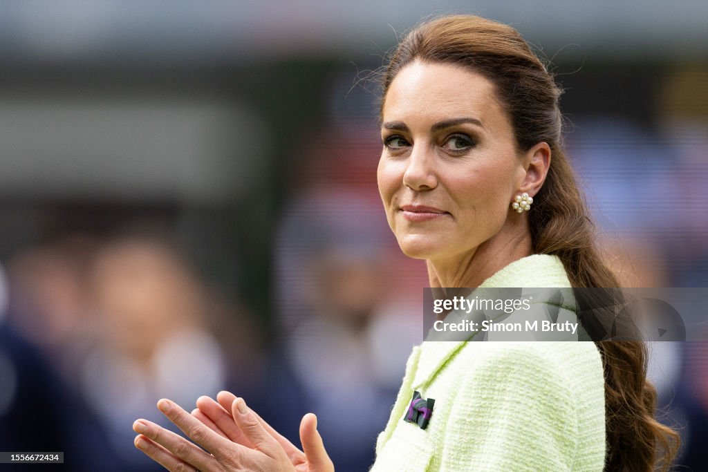 Day Thirteen: The Championships - Wimbledon 2023
