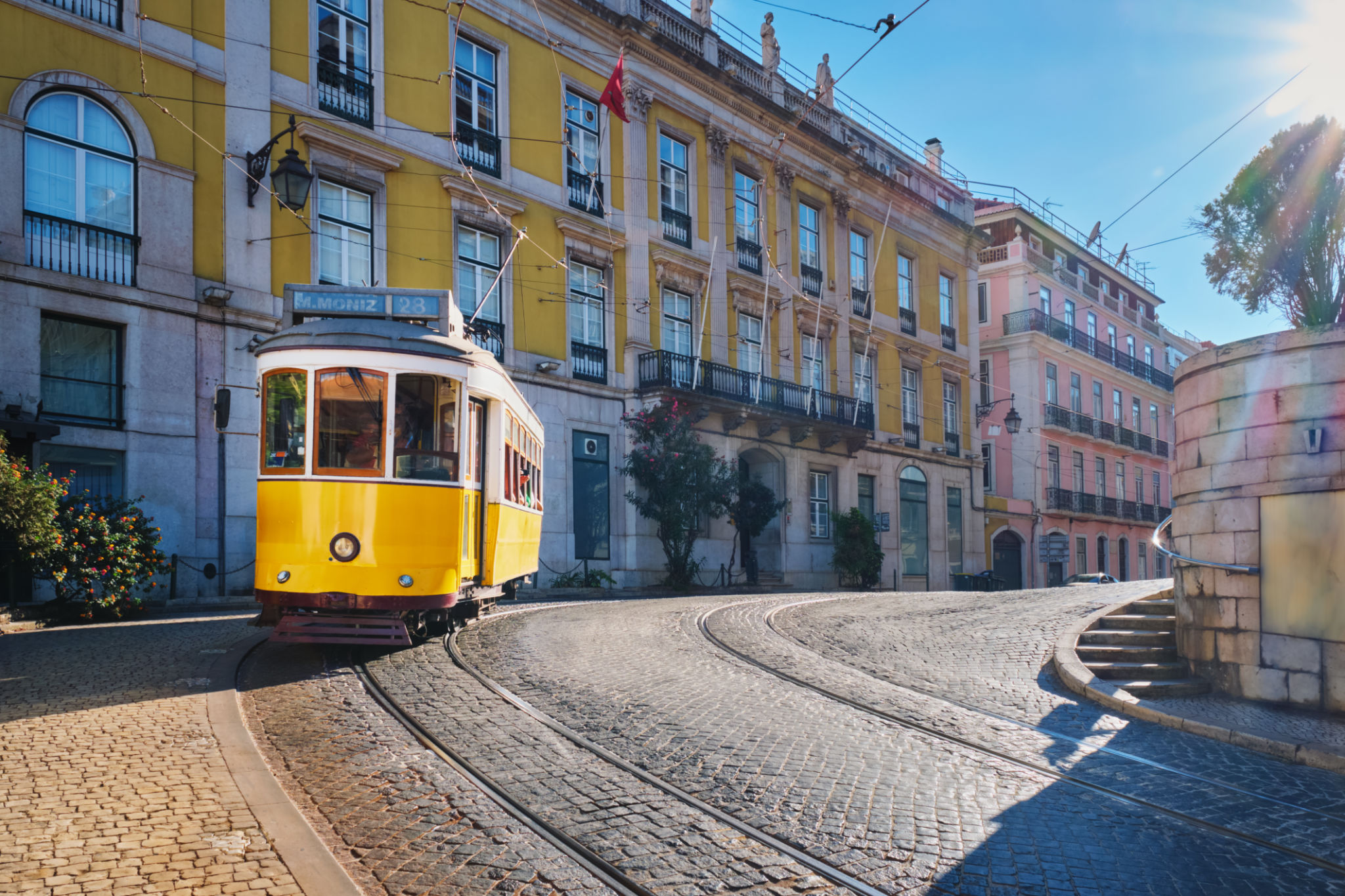tram 28