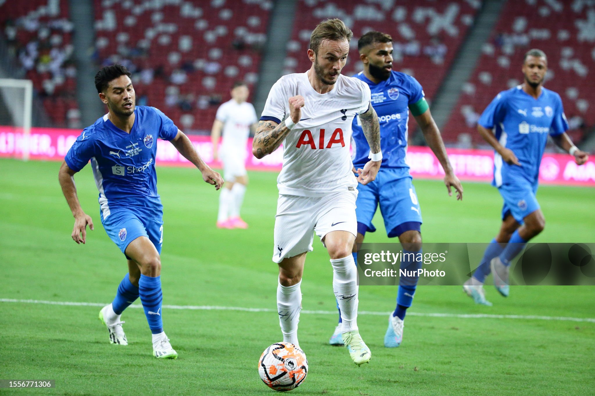 Luner SV vs Borussia Dortmund Prediction and Betting Tips