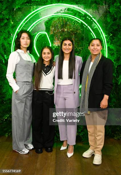 Aziza Ali 31 Zarbi Stock Photos, High-Res Pictures, and Images - Getty Images