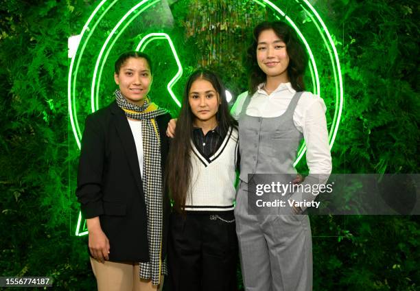 Aziza Ali 14 Aziza Ali Stock Photos, High-Res Pictures, and Images - Getty Images
