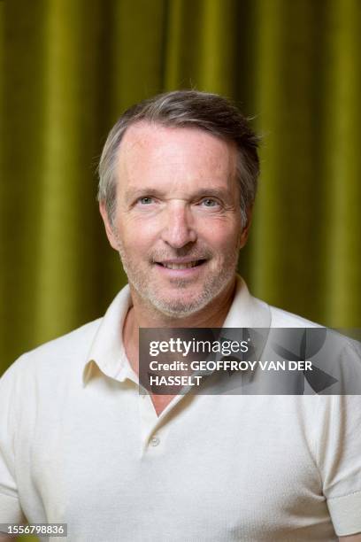 Steven Rotenberg 236 Stéphane Rotenberg Photos & High Res Pictures - Getty Images