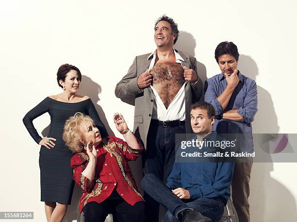 175 Cast Of Everyone Loves Raymond Stock Photos, High-Res Pictures, and Images - Getty Images