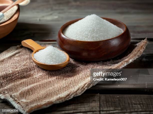 sugar cubes - granulated sugar stock pictures, royalty-free photos & images