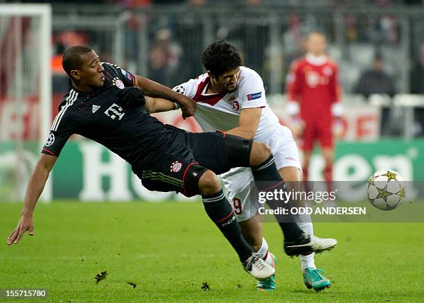 192 Lille Forward Tulio De Melo Stock Photos, HighRes Pictures, and