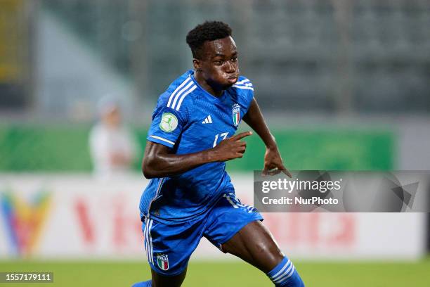 Michael Kayode Photos and Premium High Res Pictures - Getty Images