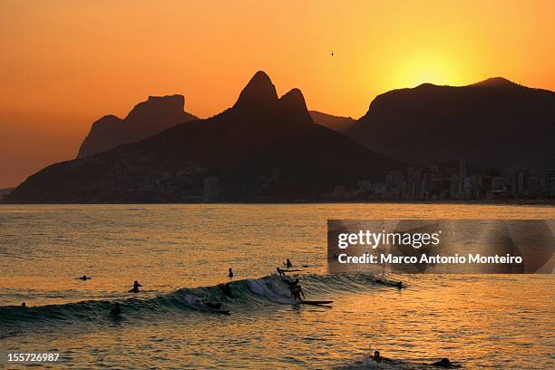 Arpoador Rd Arpoador Rock Photos and Premium High Res Pictures - Getty Images