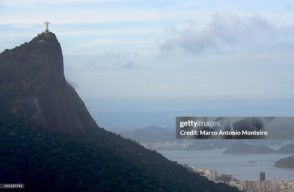 Corcovado