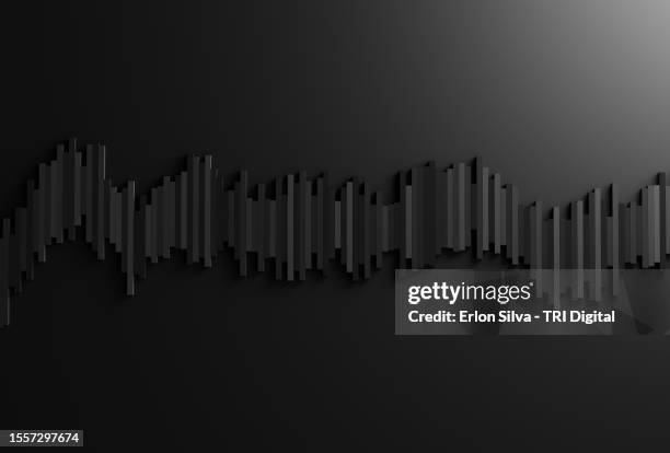 black and white bar and line graph representing data... Black And White Data Graph Photos and Premium High Res Pictures - Getty ...