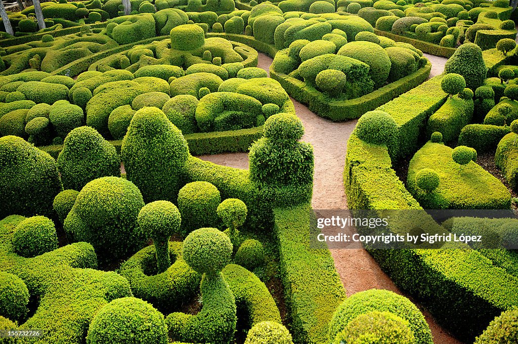 Marqueyssac