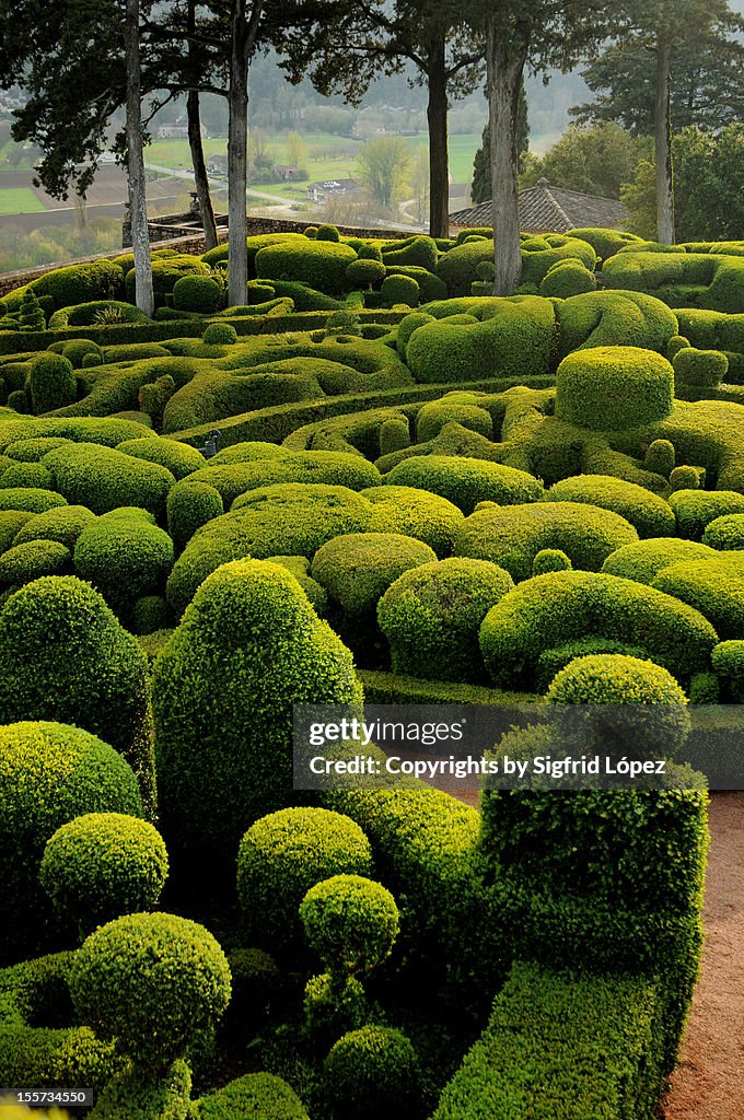 Marqueyssac