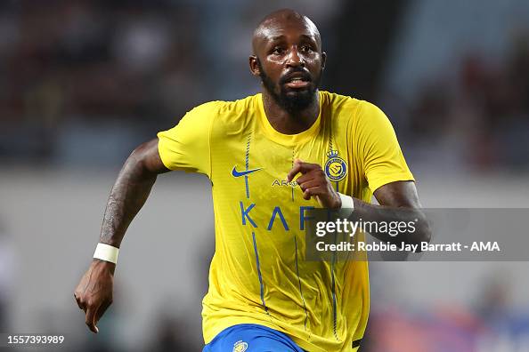 FC Internazionale v Al-Nassr - Preseason Friendly FC Internazionale v Al-Nassr - Preseason Friendly