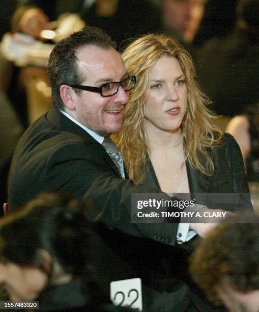 1,217 Diana Krall Photos Stock Photos, High-Res Pictures, and Images