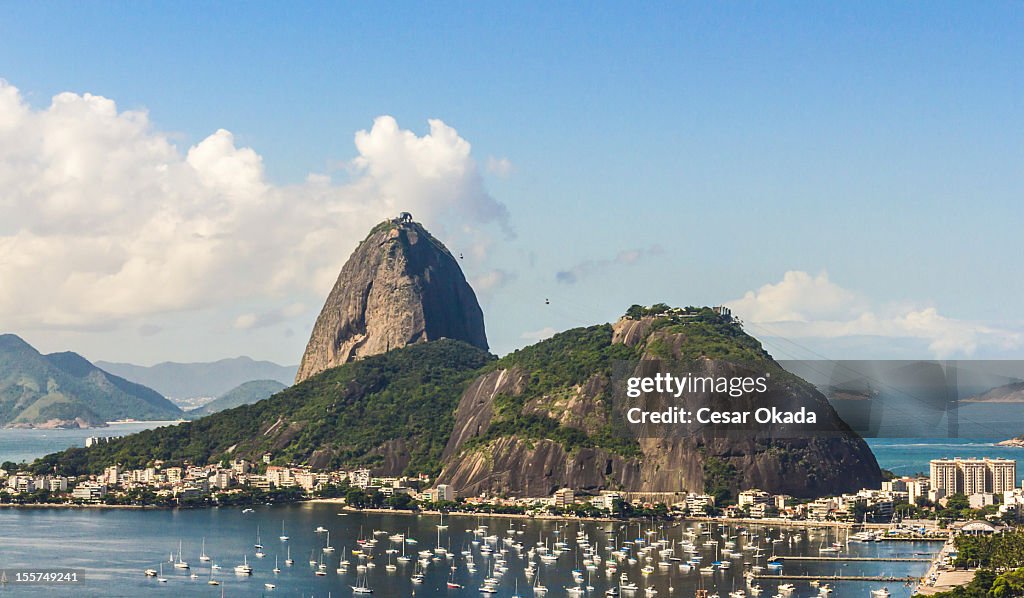 Pão de Açúcar
