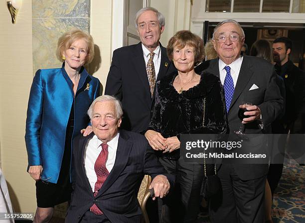 George G Rupp John Cunningham Whitehead Photos and Premium High Res Pictures - Getty ...
