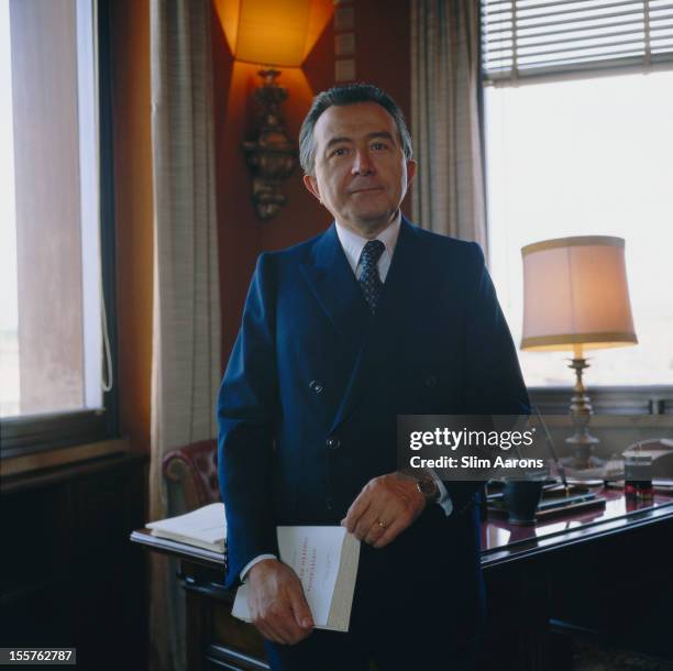 Anda Rotti 324 Giulio Andreotti Photos Stock Photos, High-Res Pictures, and Images ...