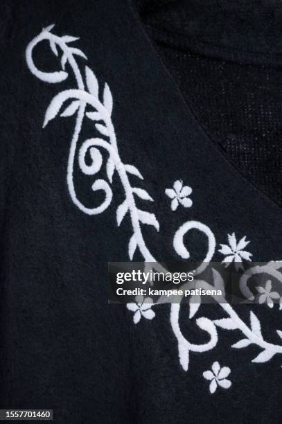 1,583 Intricate Embroidery Stock Photos, High-Res Pictures, and Images ...