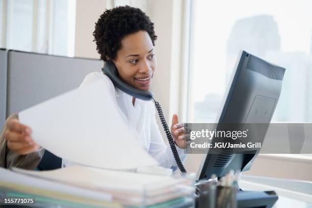 Landline Computer Photos and Premium High Res Pictures - Getty Images