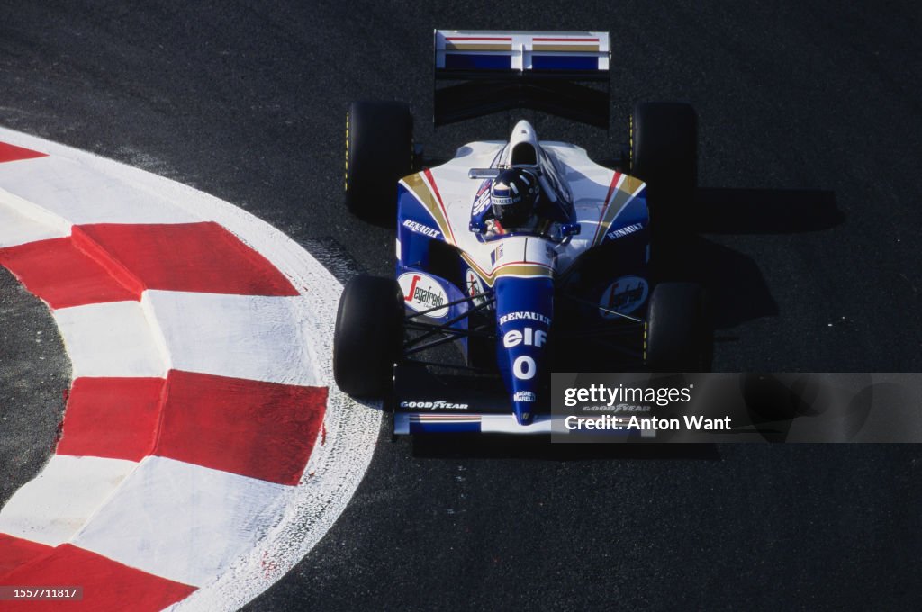 F1 Grand Prix of France