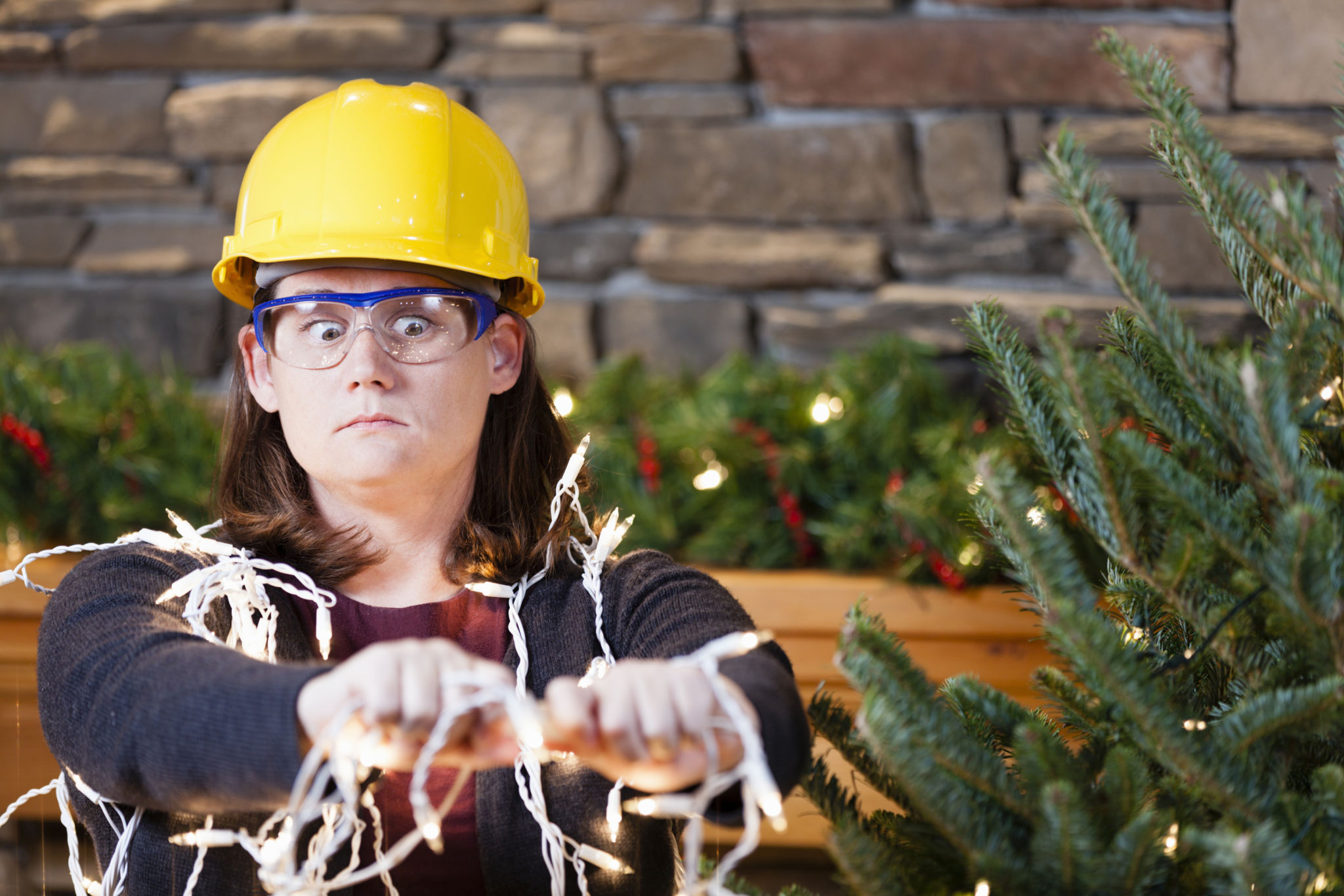 holiday safety