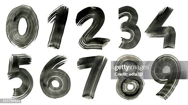 Number 1 2 3 4 5 Photos and Premium High Res Pictures - Getty Images