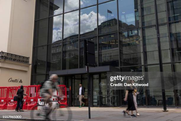 Coutts Coutts Photos and Premium High Res Pictures - Getty Images