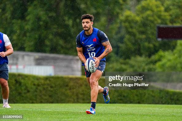 When is the France vs. Australia match? When is the France vs. Australia match?
