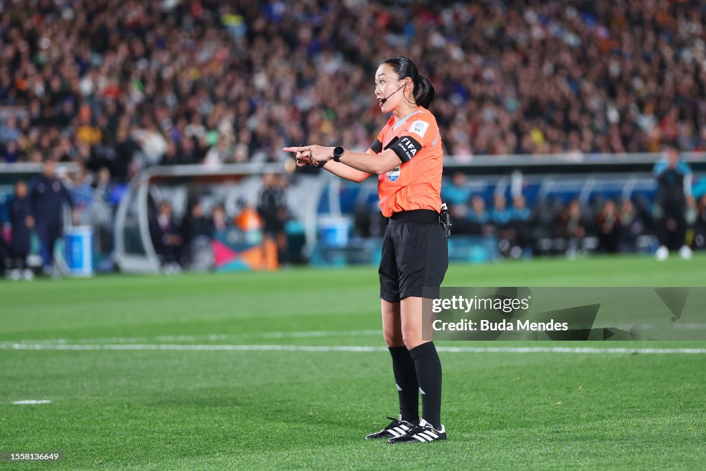 New Zealand v Norway: Group A - FIFA Women's World Cup Australia & New Zealand 2023