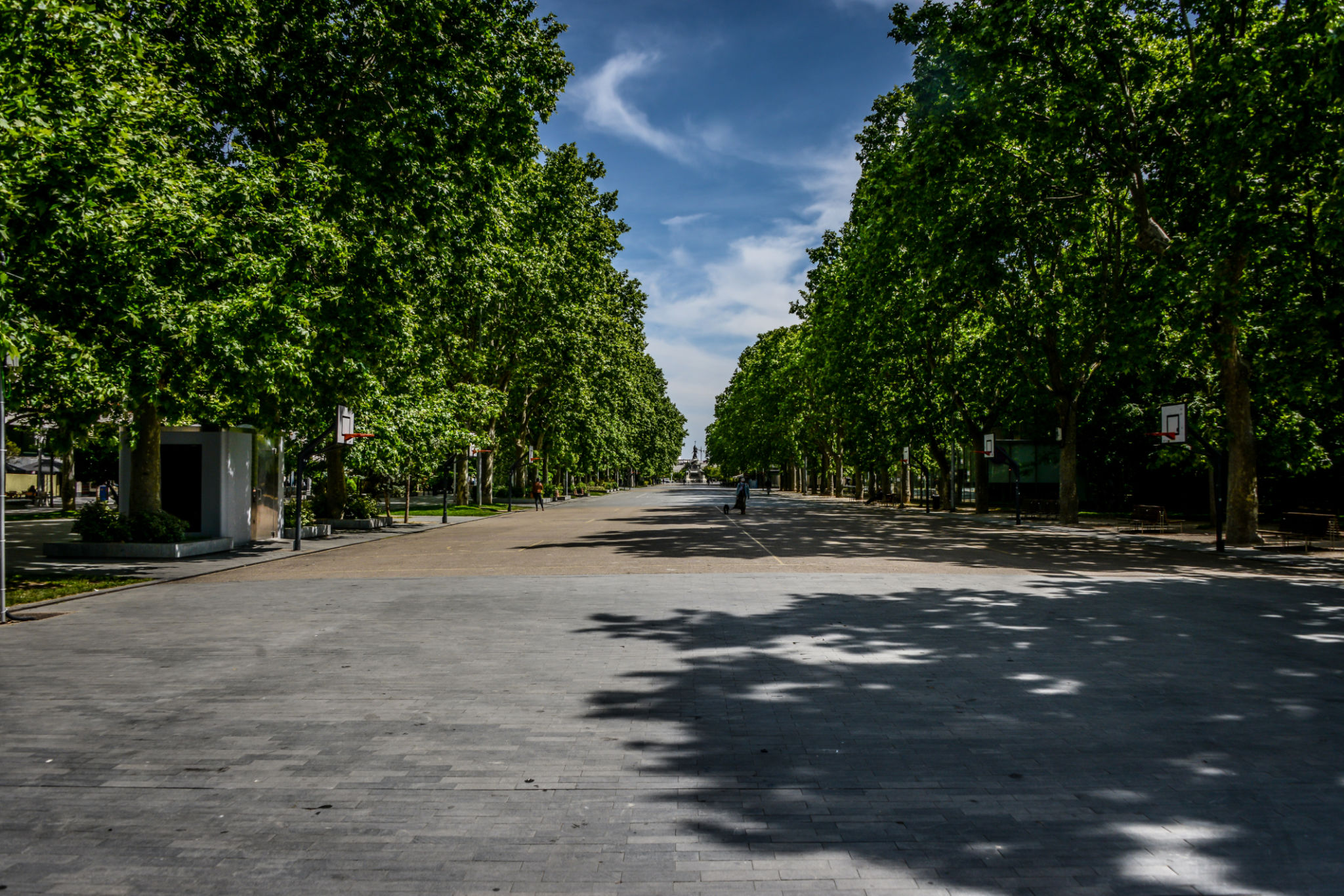 cityscape Campo Grande