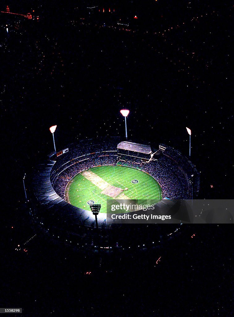 FOOTBALL