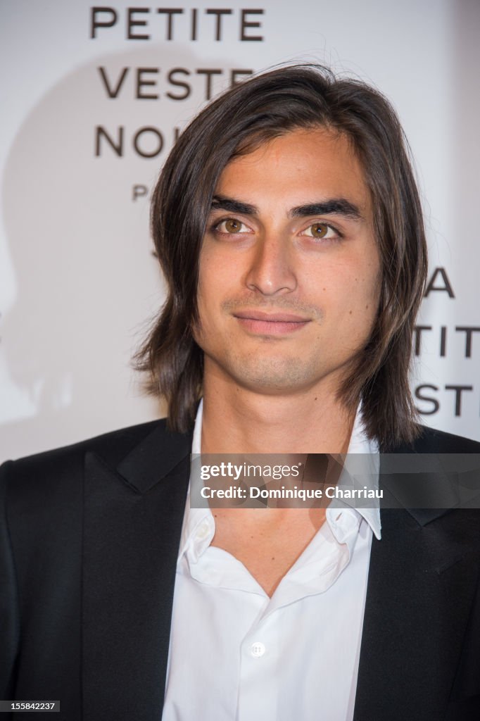 'La Petite Veste Noire' Book Launch Hosted By Karl Lagerfeld & Carine Roitfeld