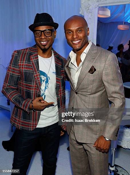 Mint Condition Rnb Mint Condition Group Photos and Premium High Res Pictures - Getty Images