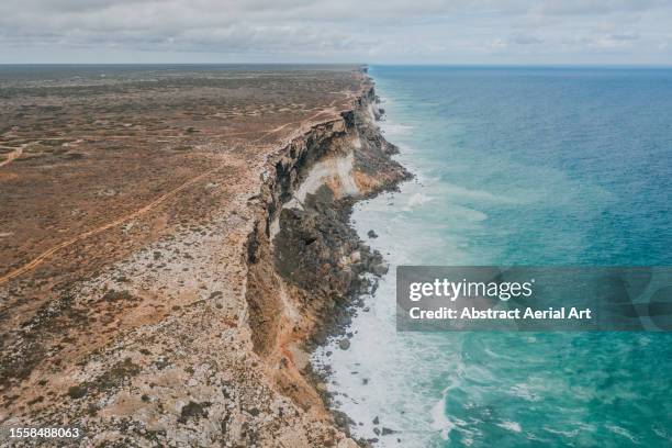 Nullarbor Nullarbor Plains Photos and Premium High Res Pictures - Getty Images