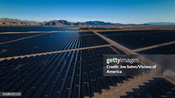 3,856 Nevada Solar Stock Photos, High-Res Pictures, and Images - Getty ...