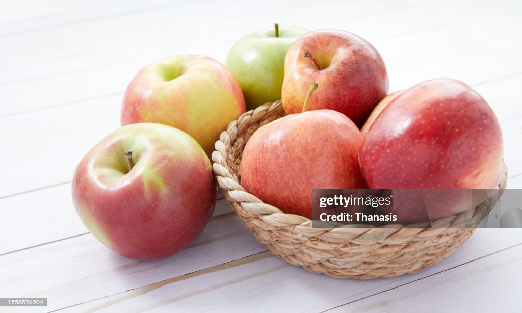 Apples