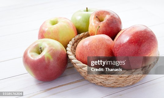 Apples