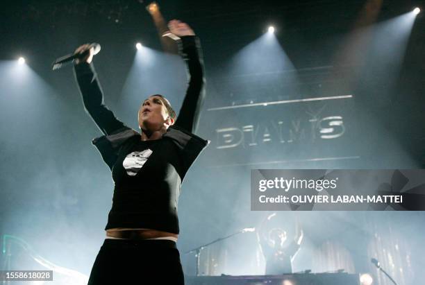 Diam French Rapper 120 Rapper Diam Photos & High Res Pictures - Getty Images