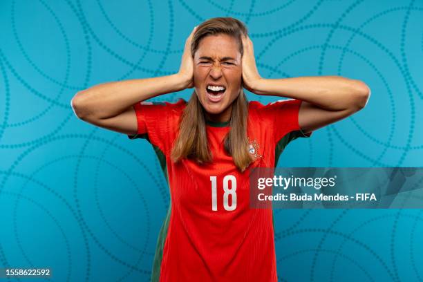 Carolina Mendes Photos and Premium High Res Pictures Getty Images