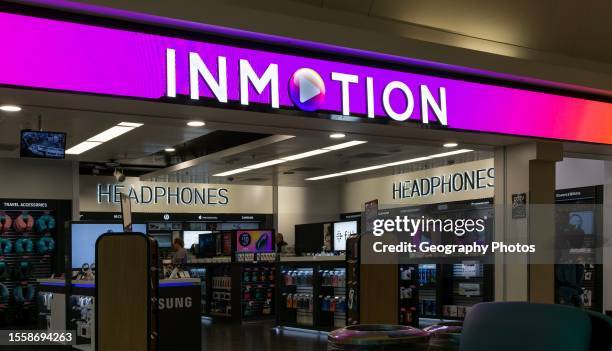 Inmotion Group Photos and Premium High Res Pictures - Getty Images