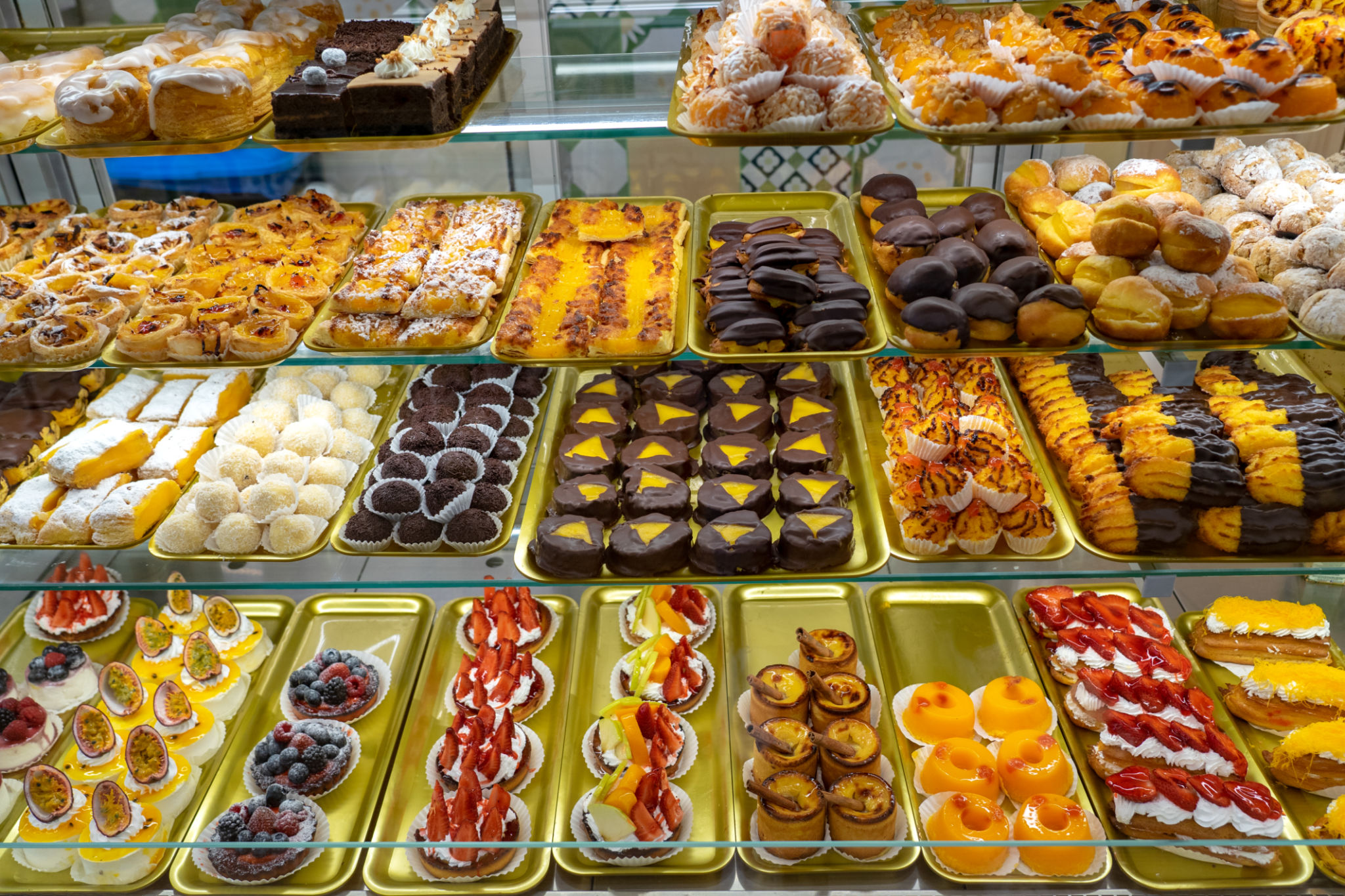 porto food tour