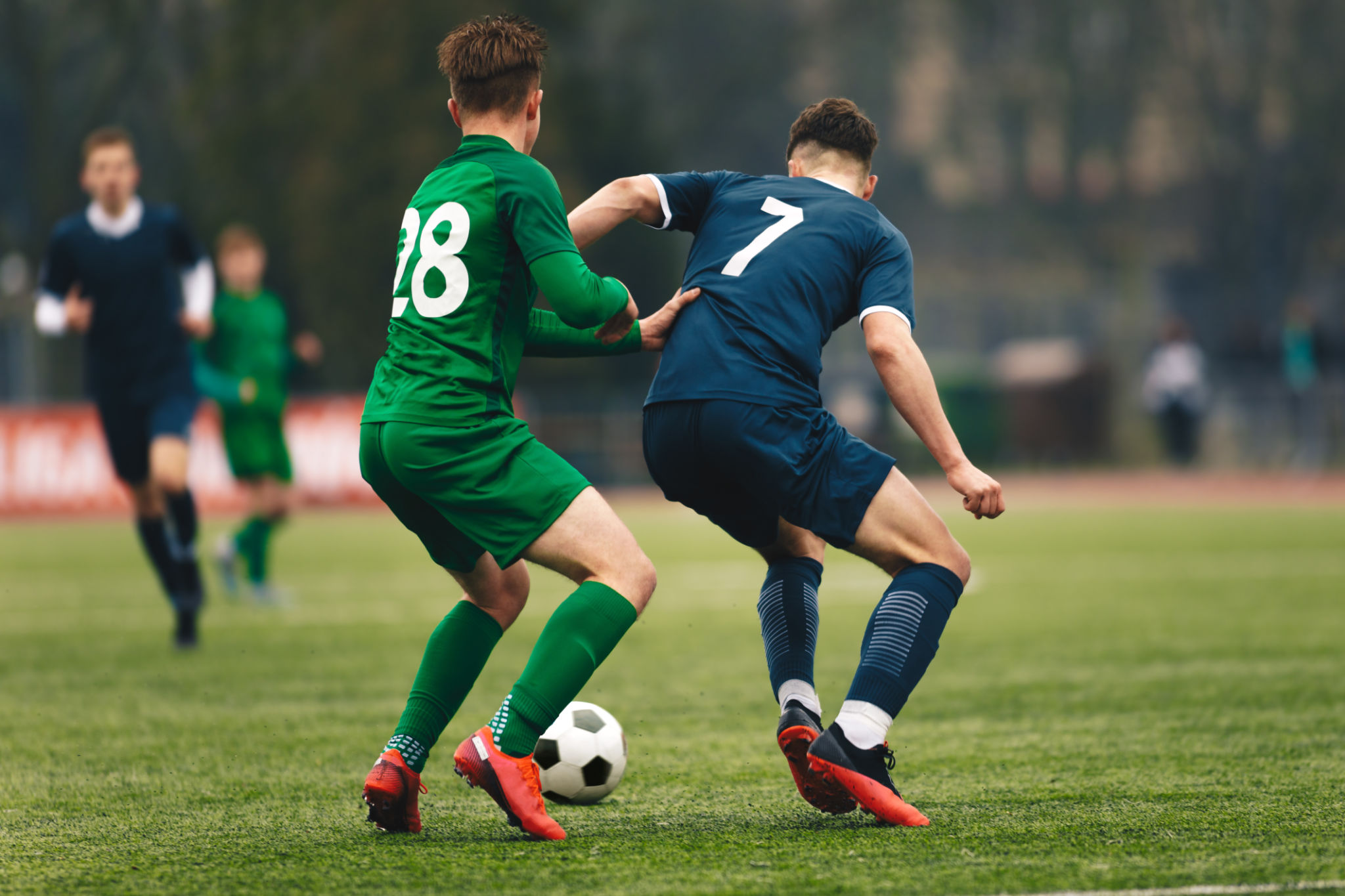 soccer tournament